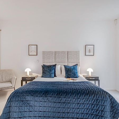 The Most Premium Apartments Oxford Street Area Лондон Экстерьер фото