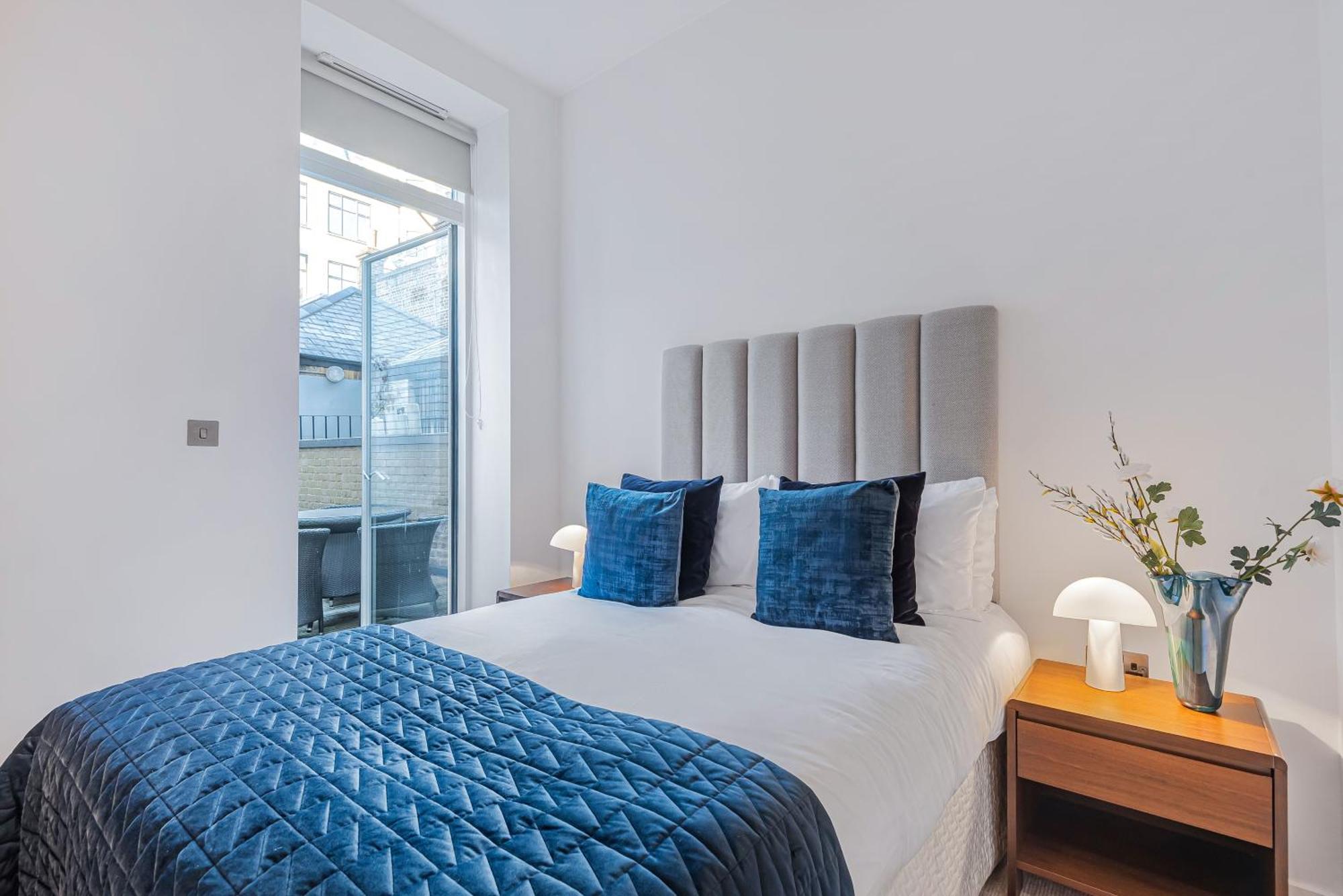 The Most Premium Apartments Oxford Street Area Лондон Экстерьер фото