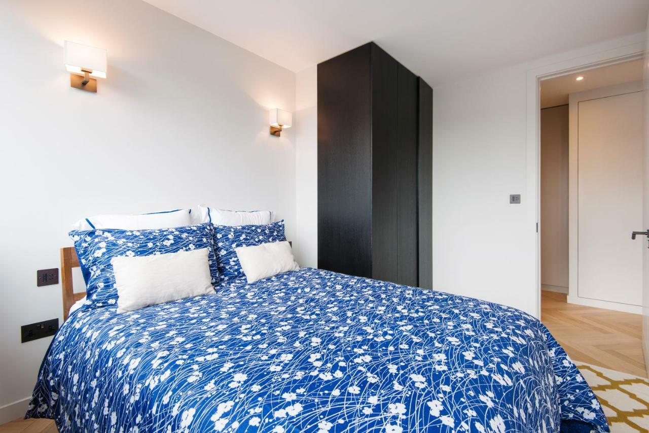 The Most Premium Apartments Oxford Street Area Лондон Экстерьер фото
