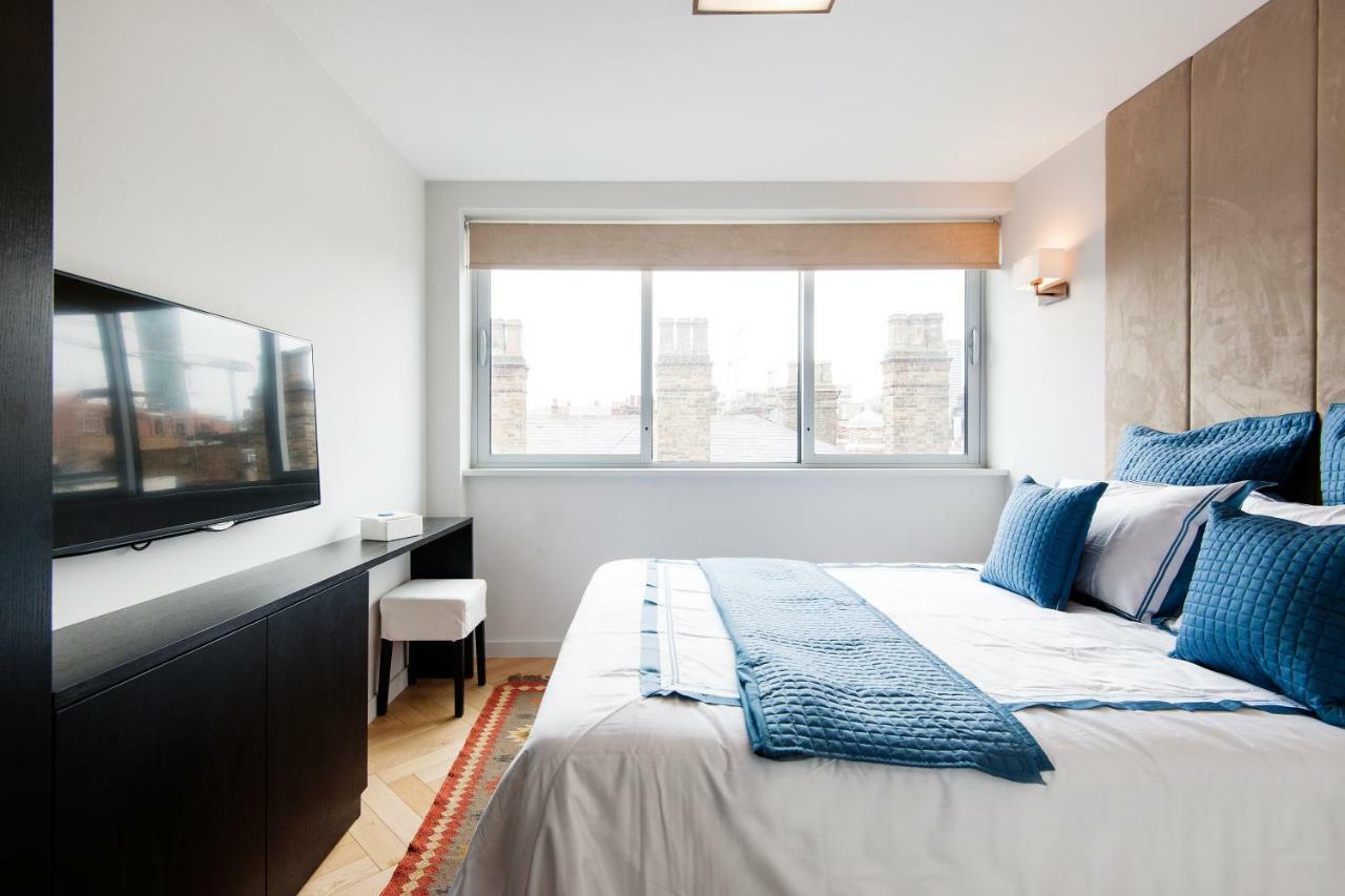 The Most Premium Apartments Oxford Street Area Лондон Экстерьер фото