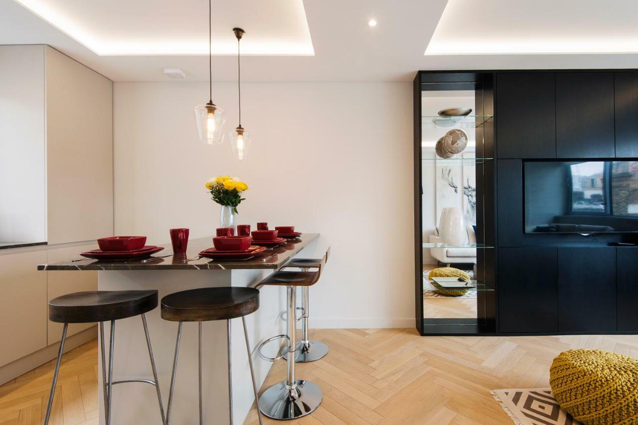 The Most Premium Apartments Oxford Street Area Лондон Экстерьер фото