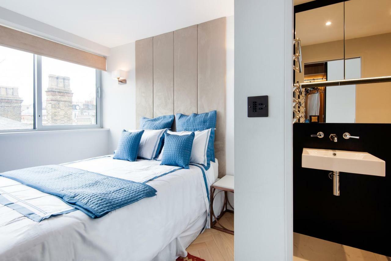 The Most Premium Apartments Oxford Street Area Лондон Экстерьер фото