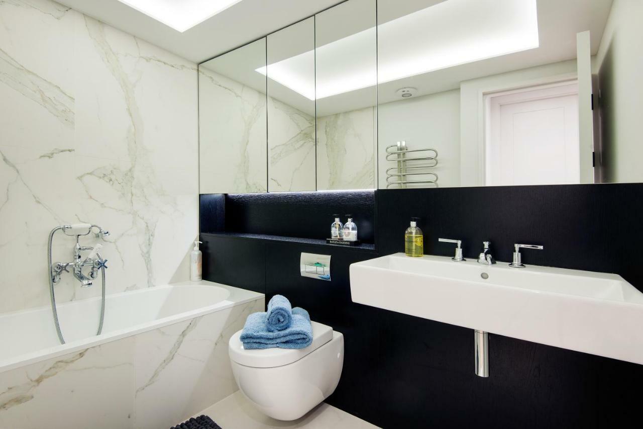 The Most Premium Apartments Oxford Street Area Лондон Экстерьер фото
