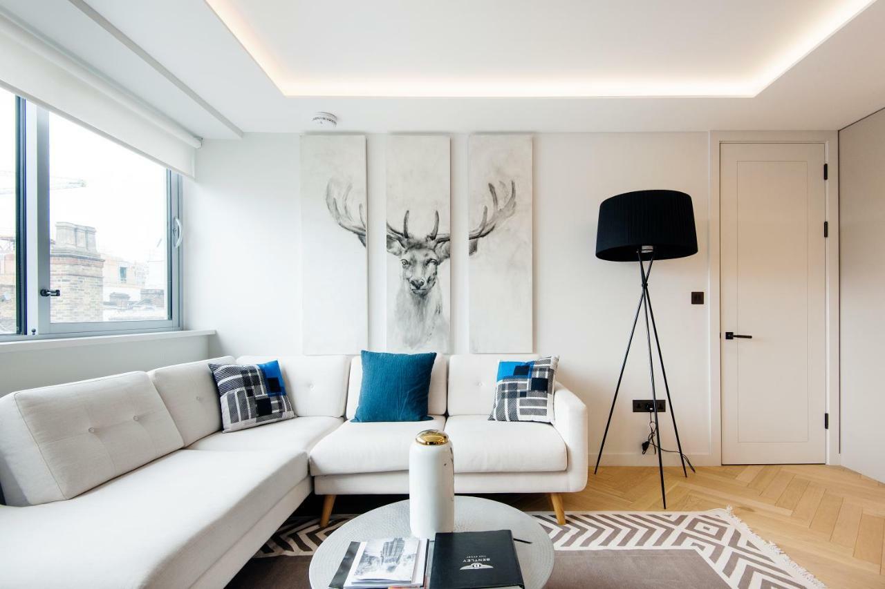 The Most Premium Apartments Oxford Street Area Лондон Экстерьер фото