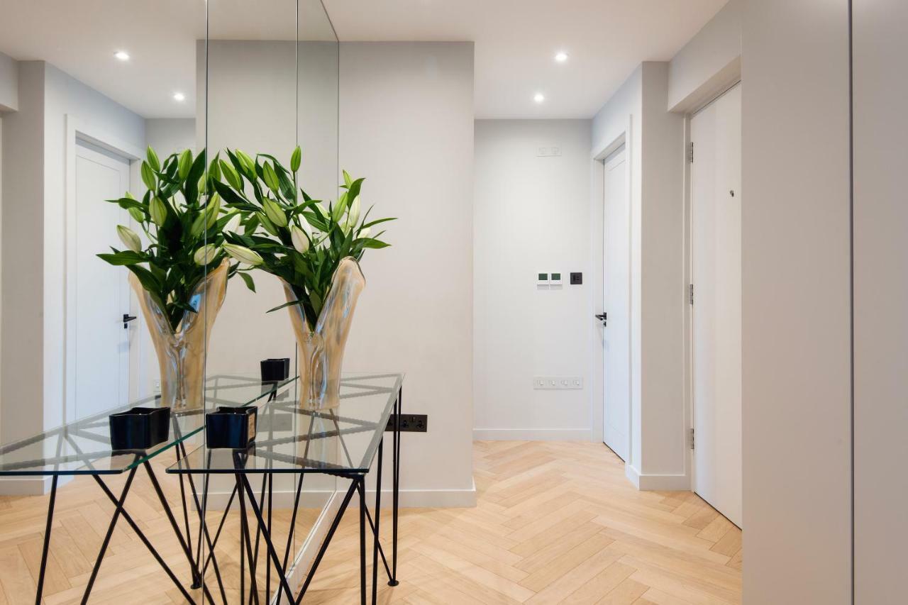 The Most Premium Apartments Oxford Street Area Лондон Экстерьер фото