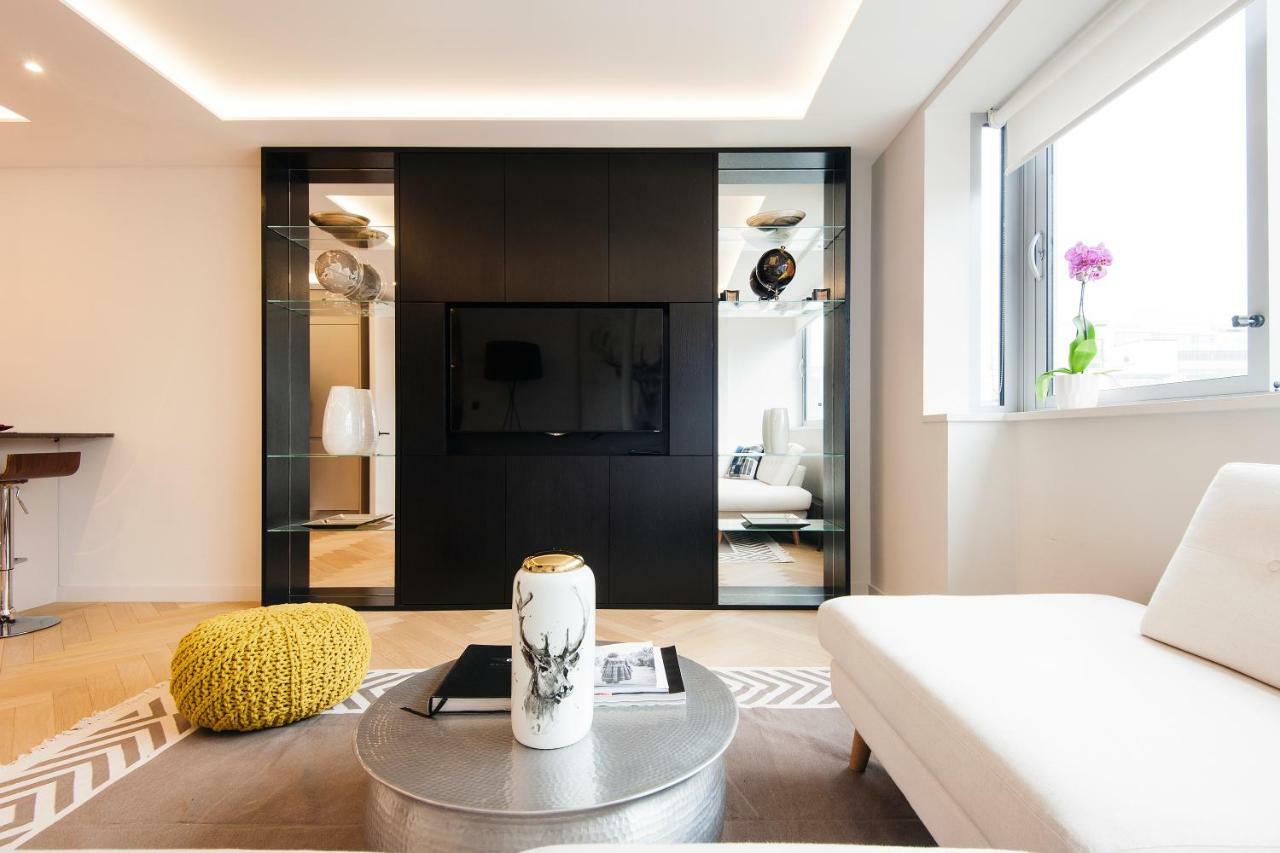 The Most Premium Apartments Oxford Street Area Лондон Экстерьер фото