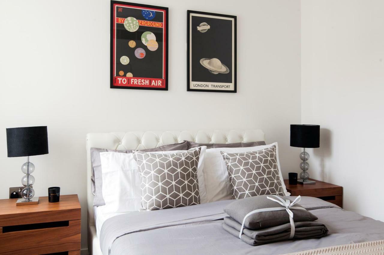 The Most Premium Apartments Oxford Street Area Лондон Экстерьер фото